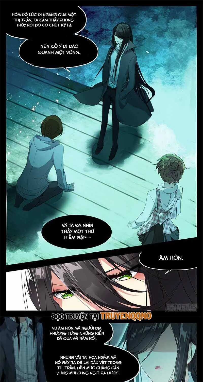 Hồ Ngôn Bạt Đạo Chap 62 - Next Chap 63
