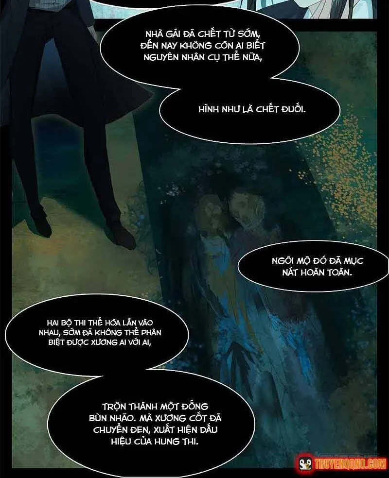 Hồ Ngôn Bạt Đạo Chap 62 - Next Chap 63