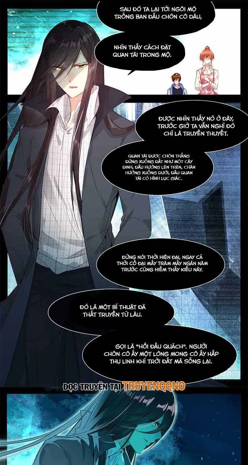 Hồ Ngôn Bạt Đạo Chap 62 - Next Chap 63