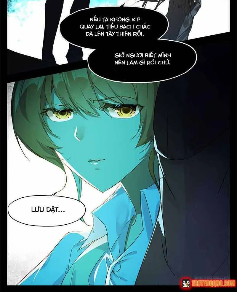 Hồ Ngôn Bạt Đạo Chap 62 - Next Chap 63