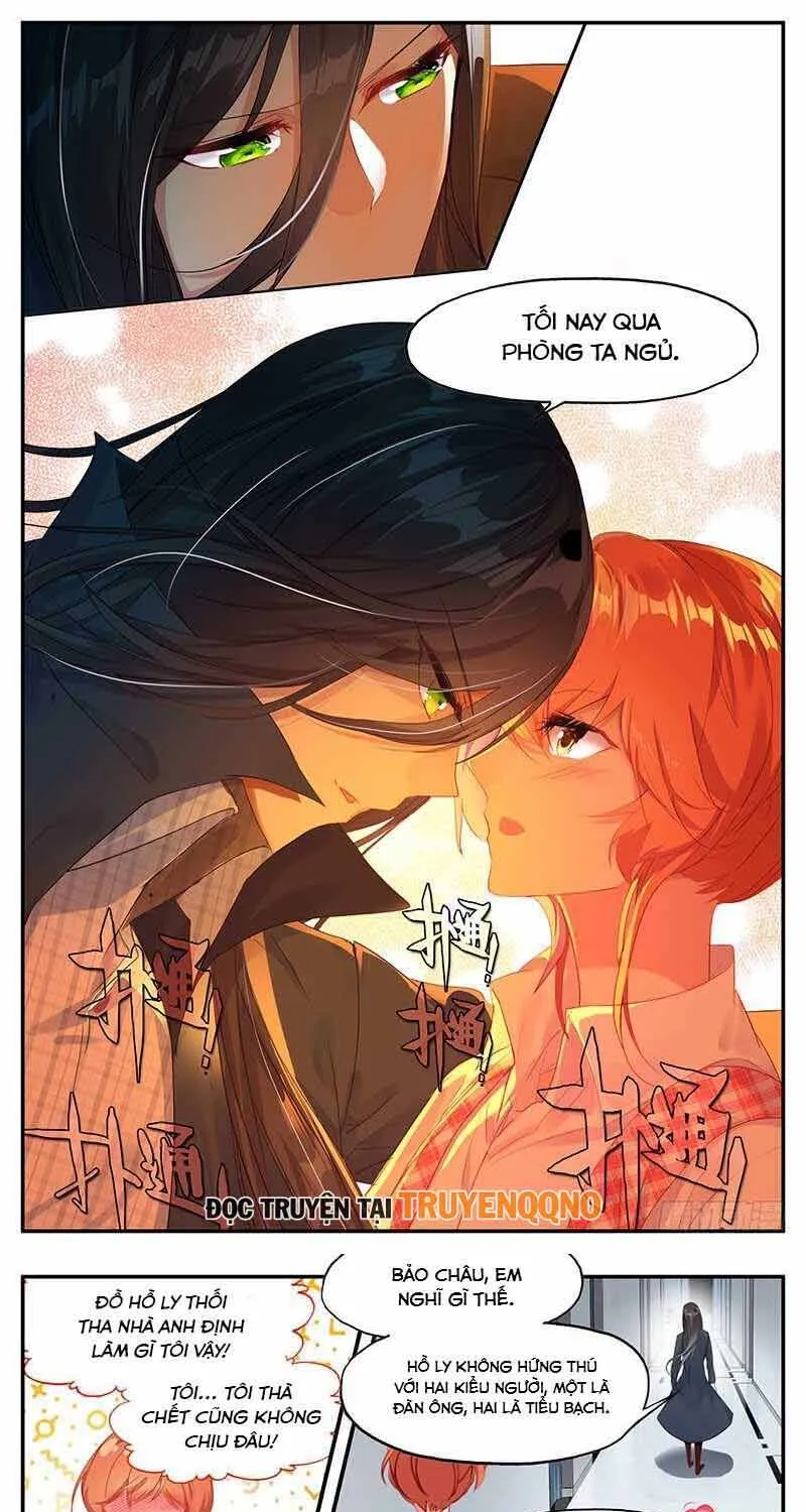 Hồ Ngôn Bạt Đạo Chap 63 - Next Chap 64
