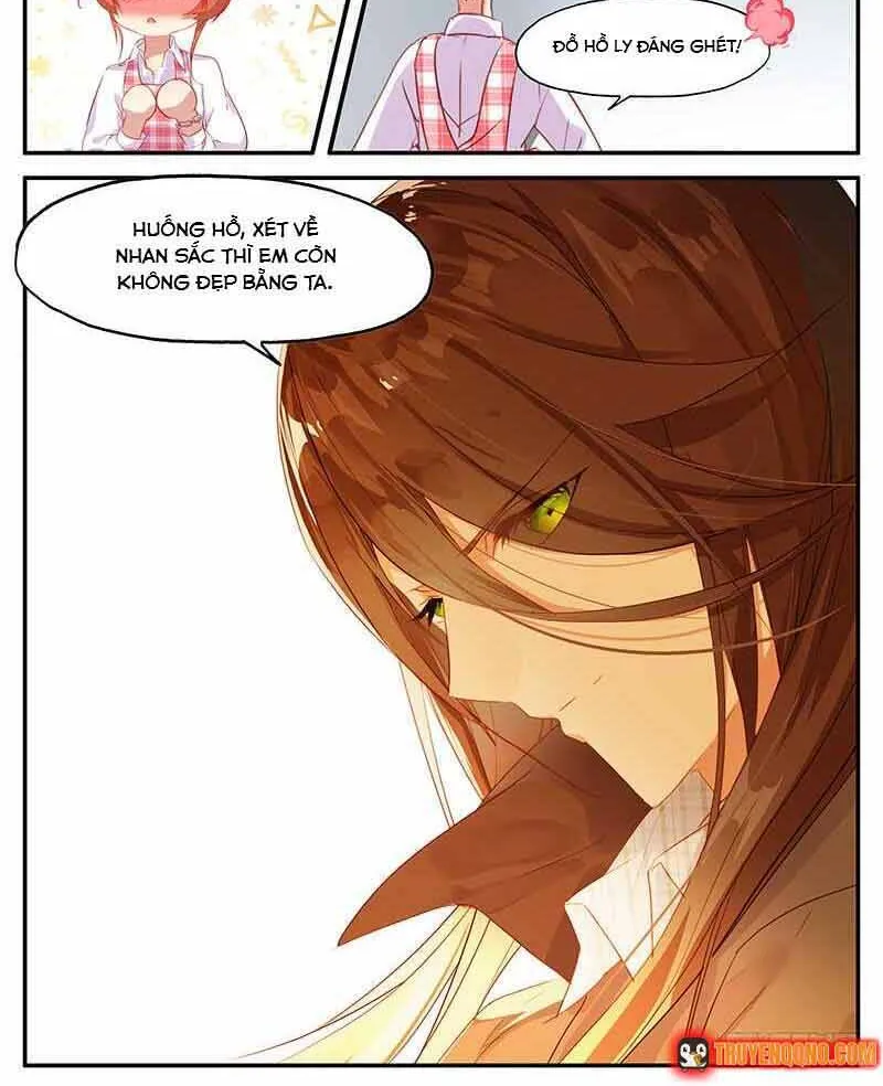 Hồ Ngôn Bạt Đạo Chap 63 - Next Chap 64