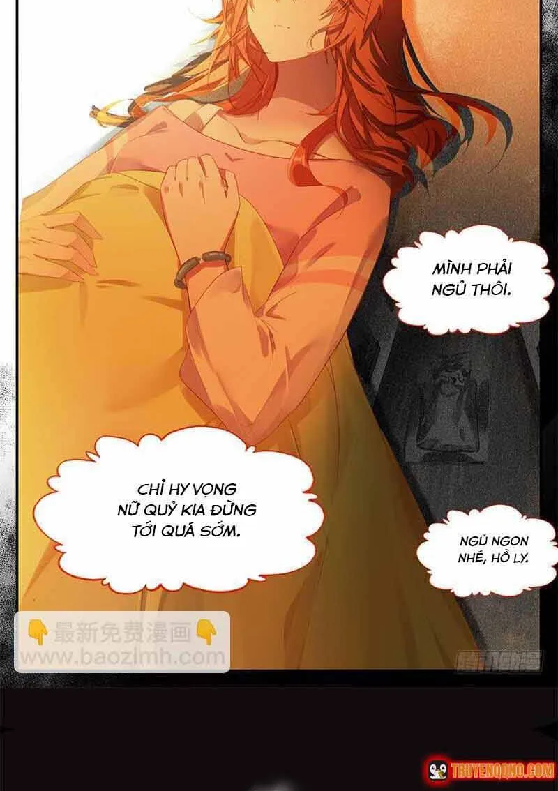 Hồ Ngôn Bạt Đạo Chap 63 - Next Chap 64