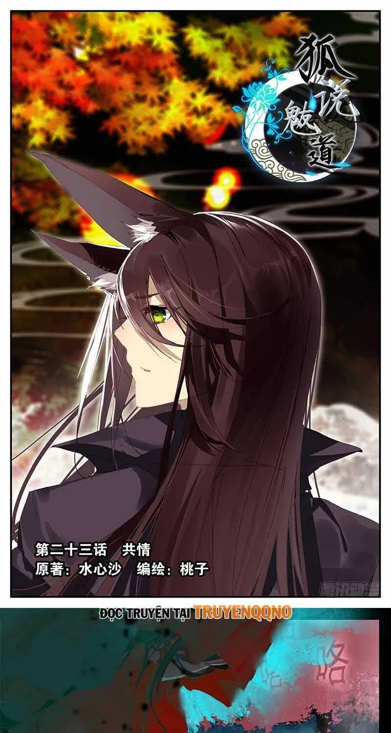 Hồ Ngôn Bạt Đạo Chap 64 - Next Chap 65