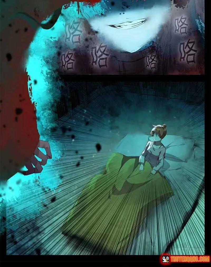 Hồ Ngôn Bạt Đạo Chap 64 - Next Chap 65