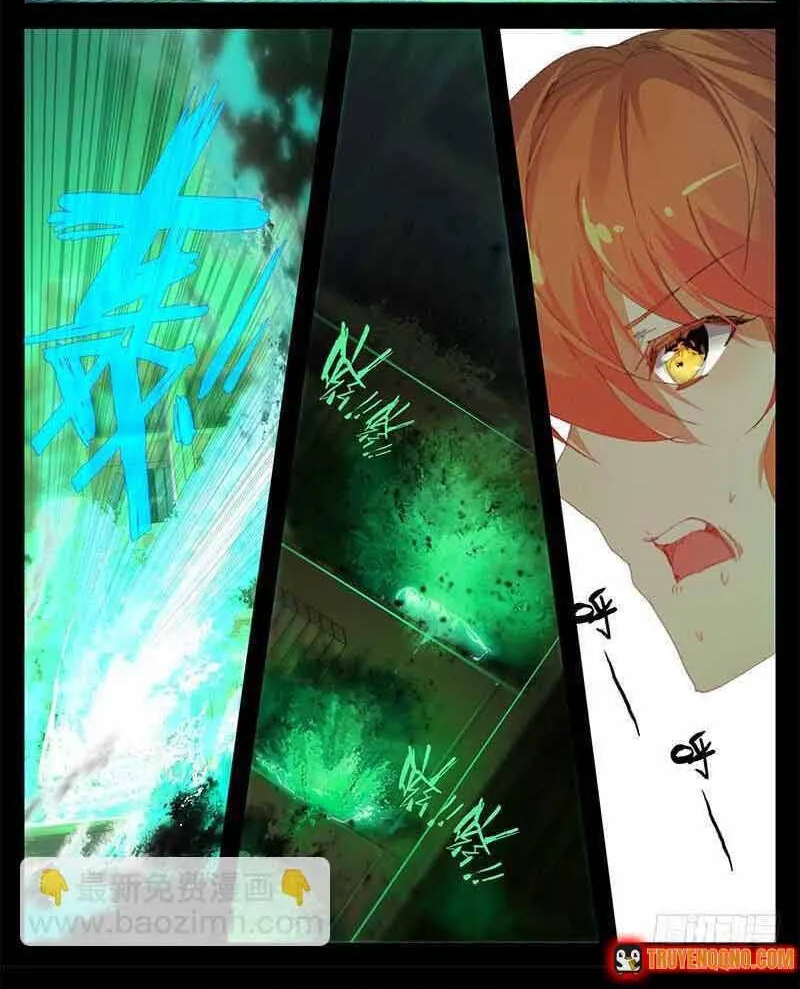 Hồ Ngôn Bạt Đạo Chap 64 - Next Chap 65