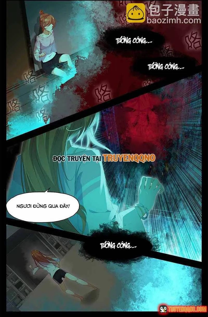 Hồ Ngôn Bạt Đạo Chap 64 - Next Chap 65