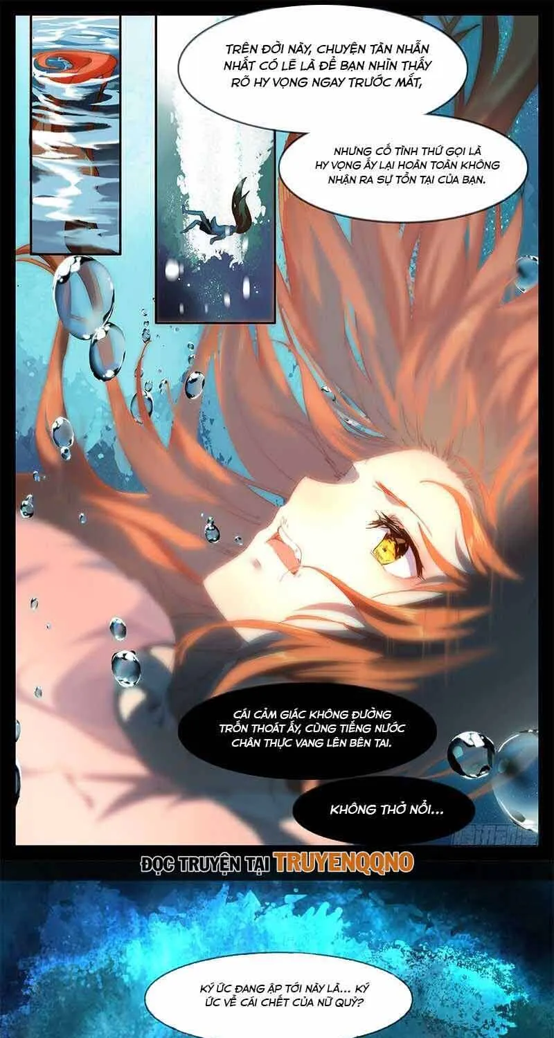 Hồ Ngôn Bạt Đạo Chap 65 - Next Chap 66