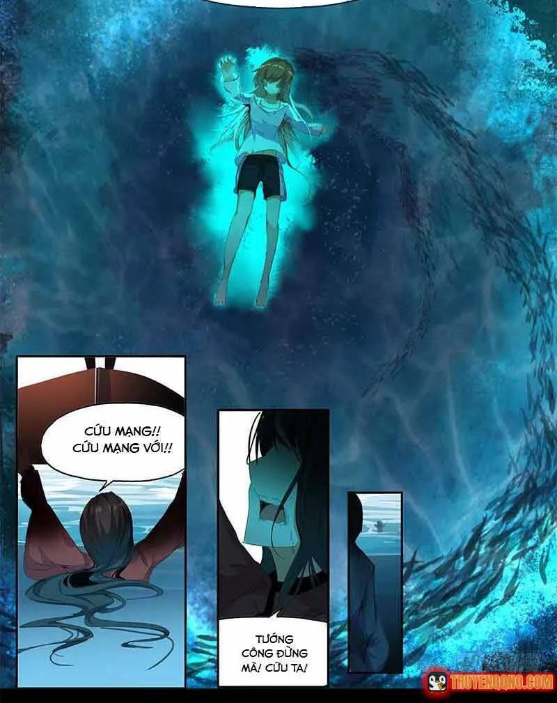 Hồ Ngôn Bạt Đạo Chap 65 - Next Chap 66