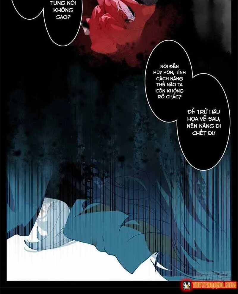 Hồ Ngôn Bạt Đạo Chap 65 - Next Chap 66