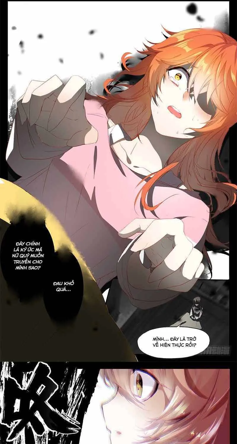 Hồ Ngôn Bạt Đạo Chap 65 - Next Chap 66