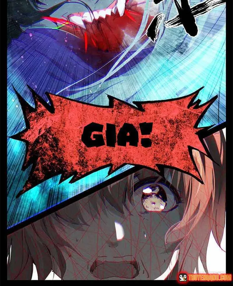 Hồ Ngôn Bạt Đạo Chap 66 - Next Chap 67