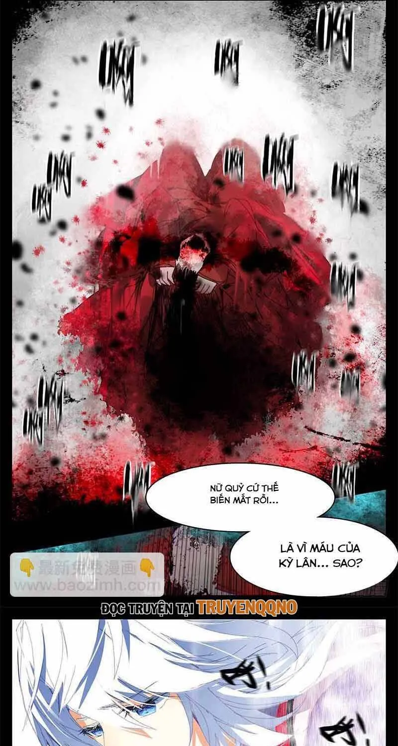 Hồ Ngôn Bạt Đạo Chap 66 - Next Chap 67