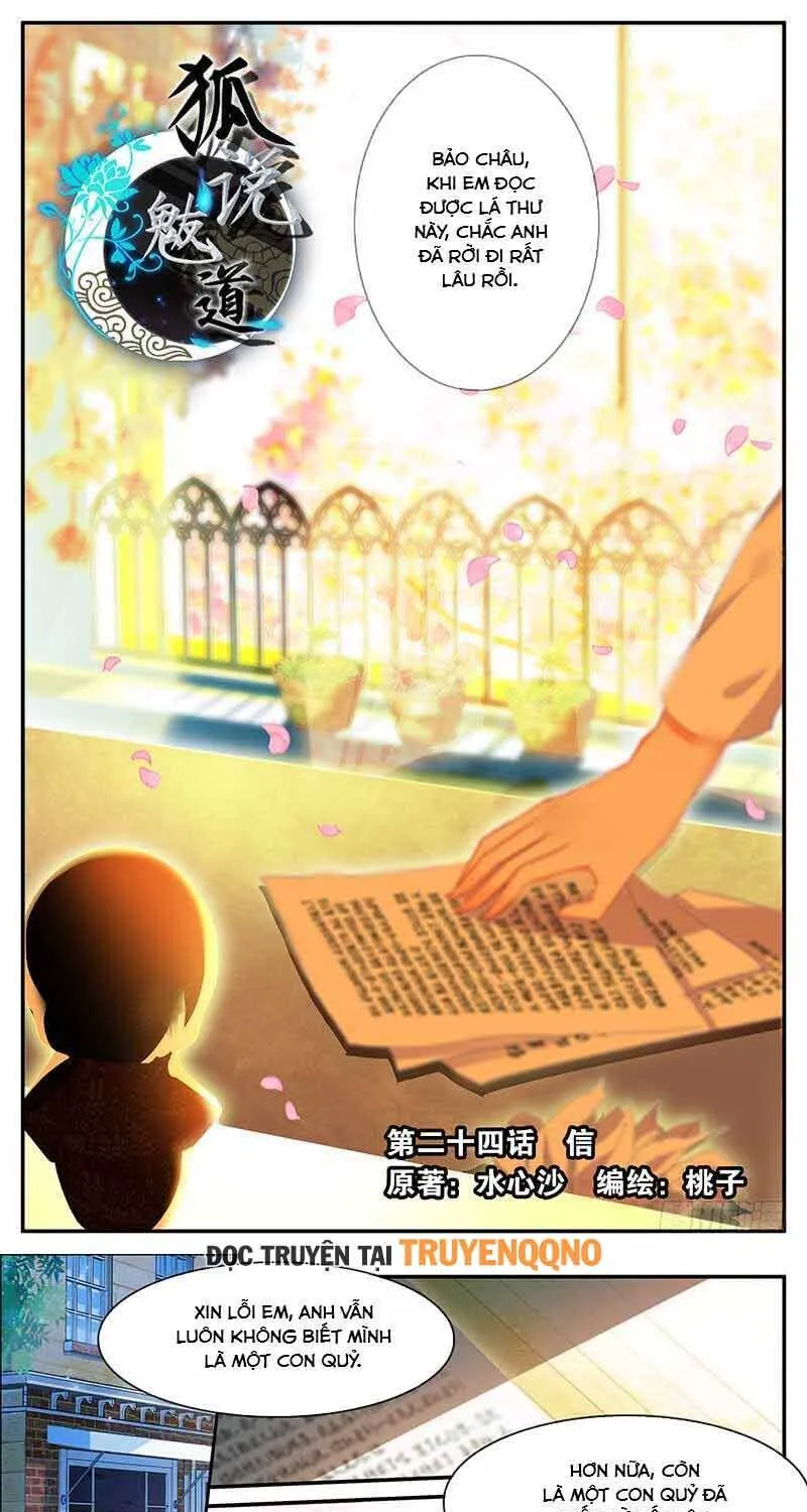 Hồ Ngôn Bạt Đạo Chap 67 - Next Chap 68