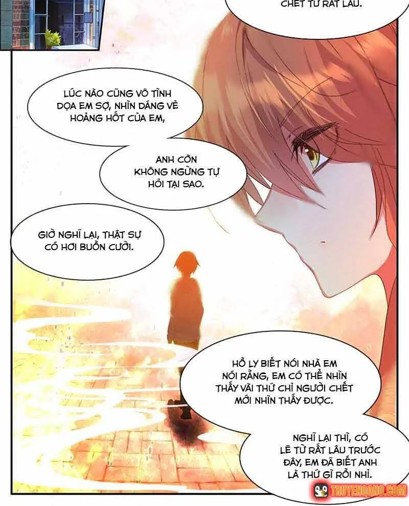 Hồ Ngôn Bạt Đạo Chap 67 - Next Chap 68