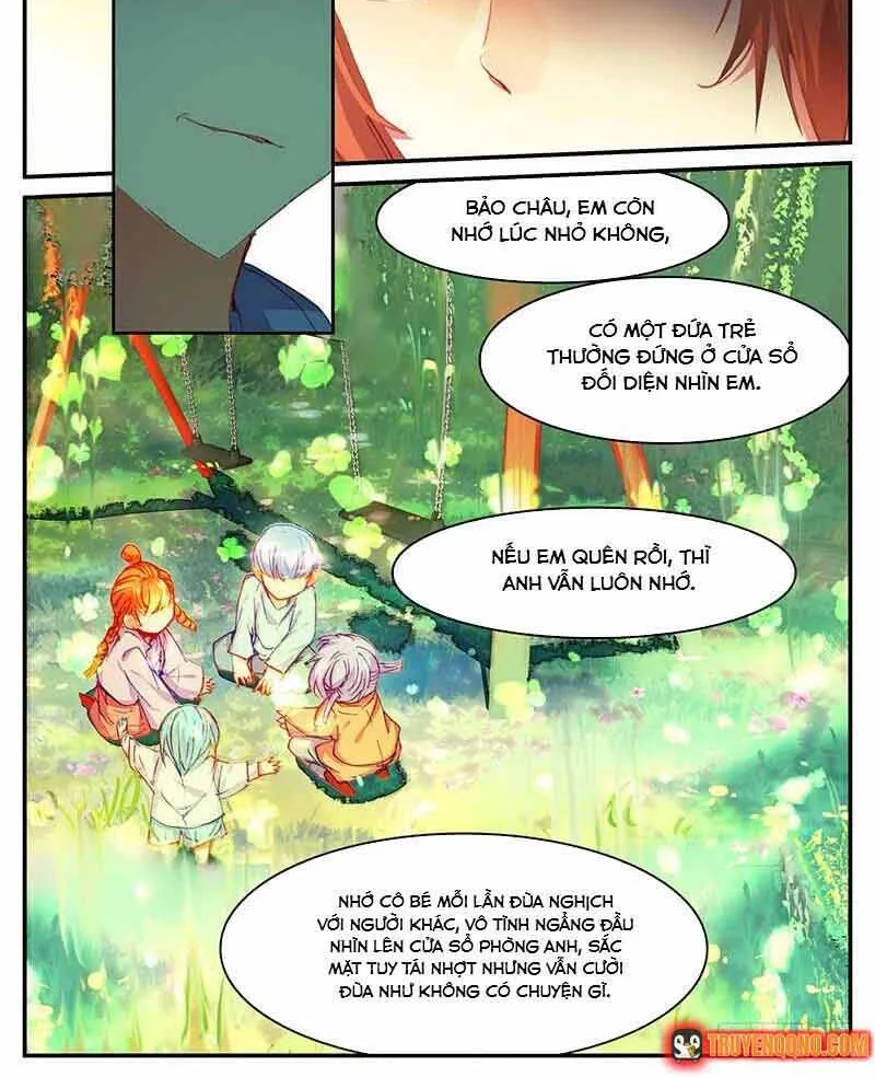 Hồ Ngôn Bạt Đạo Chap 67 - Next Chap 68