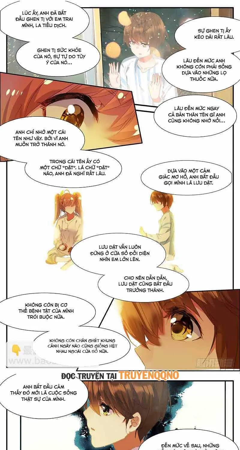 Hồ Ngôn Bạt Đạo Chap 67 - Next Chap 68