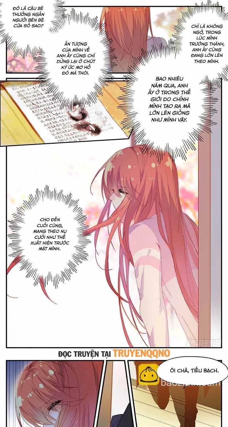 Hồ Ngôn Bạt Đạo Chap 68 - Next Chap 69