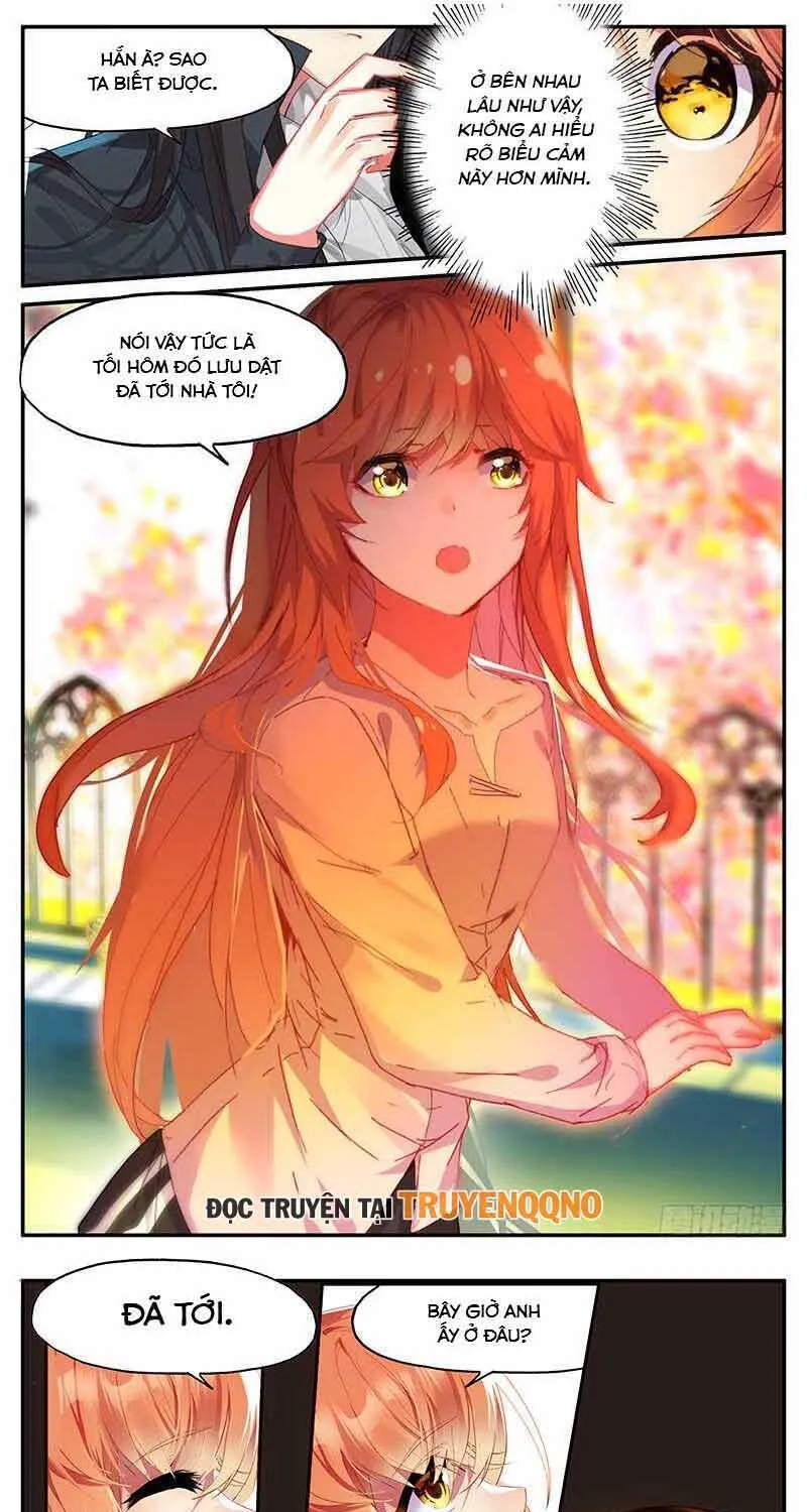 Hồ Ngôn Bạt Đạo Chap 68 - Next Chap 69