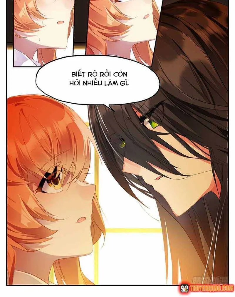 Hồ Ngôn Bạt Đạo Chap 68 - Next Chap 69