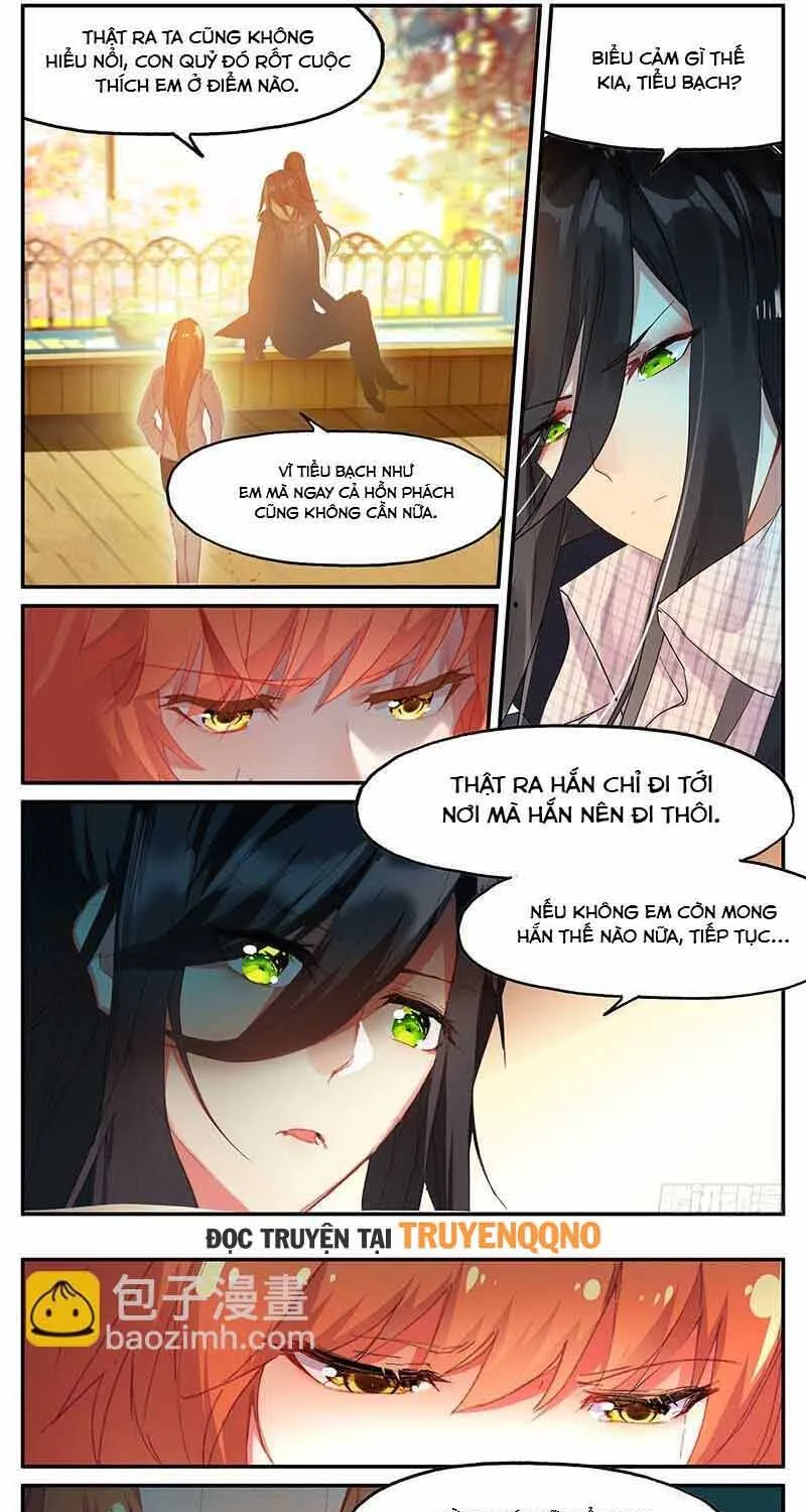 Hồ Ngôn Bạt Đạo Chap 68 - Next Chap 69