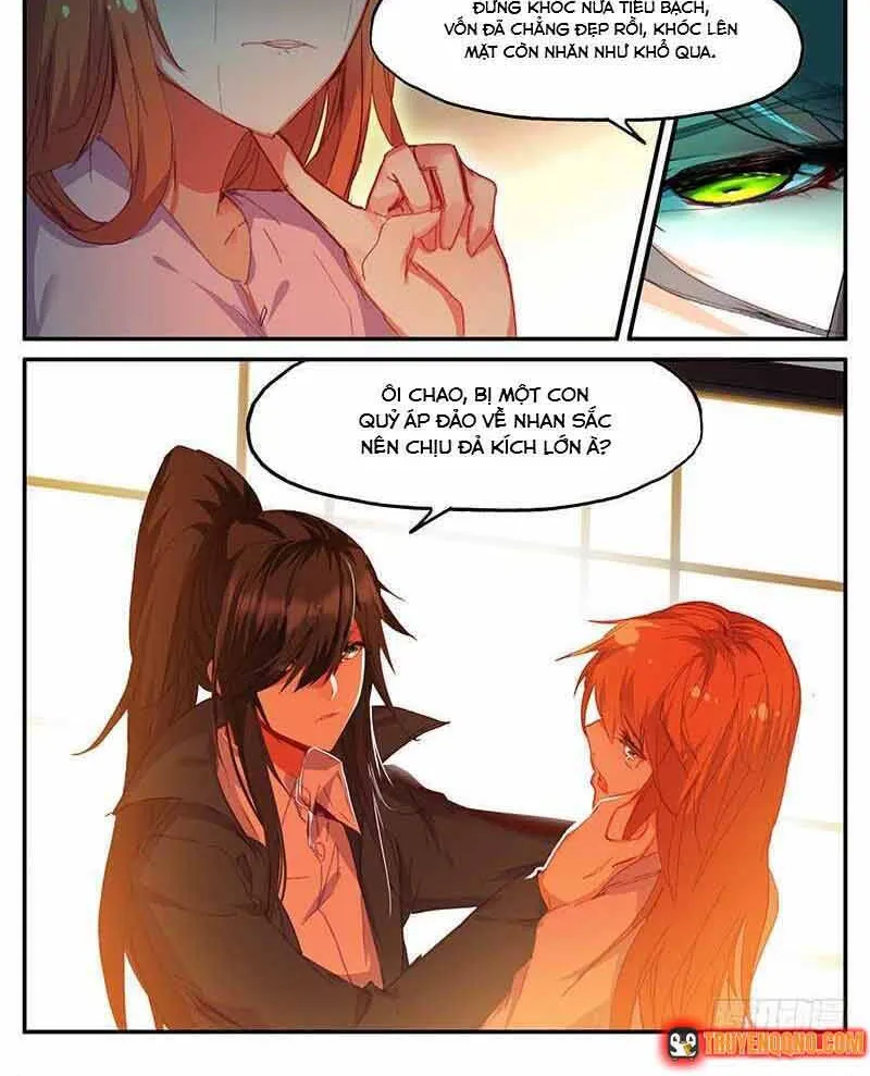 Hồ Ngôn Bạt Đạo Chap 68 - Next Chap 69