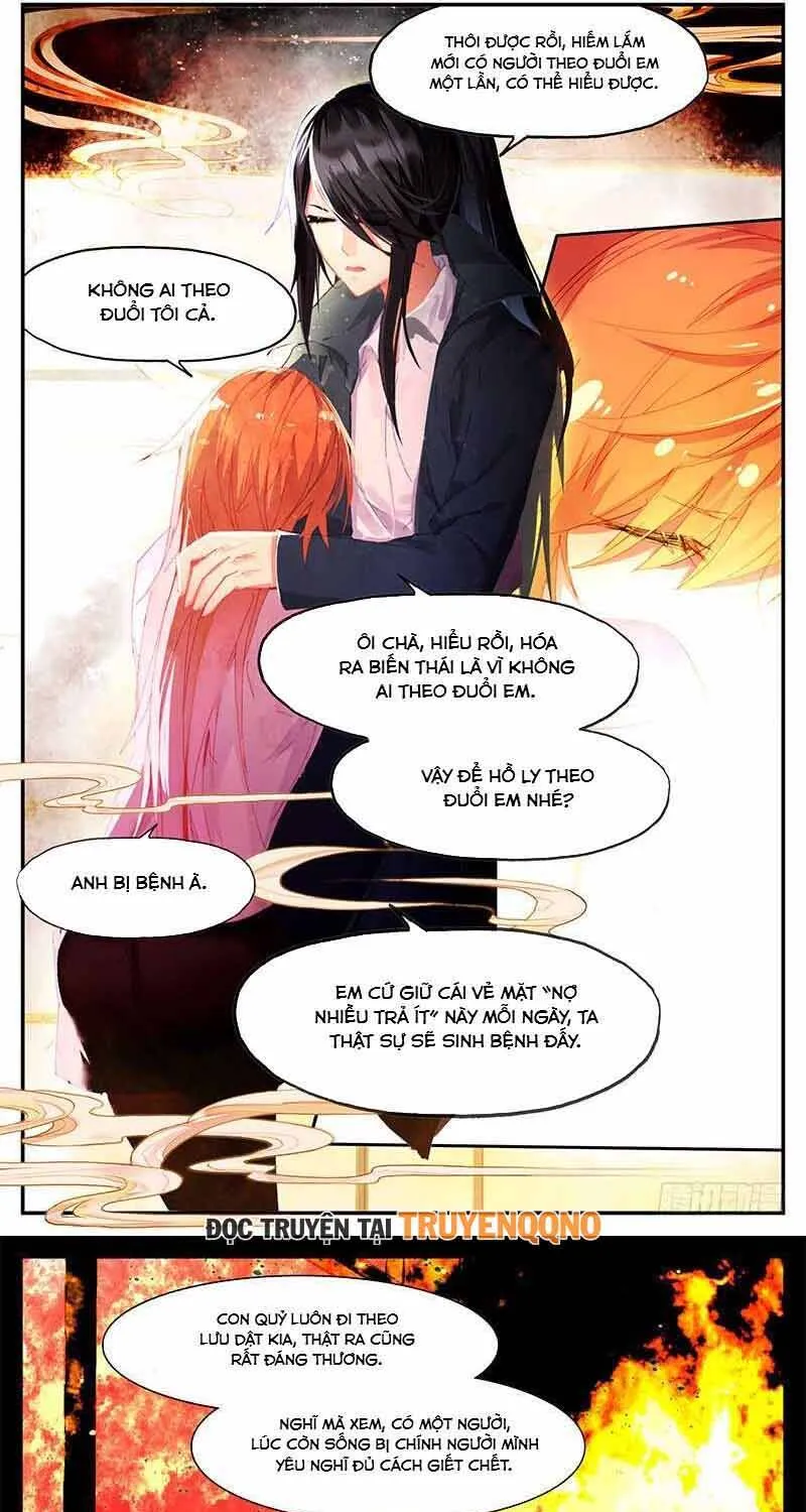 Hồ Ngôn Bạt Đạo Chap 68 - Next Chap 69