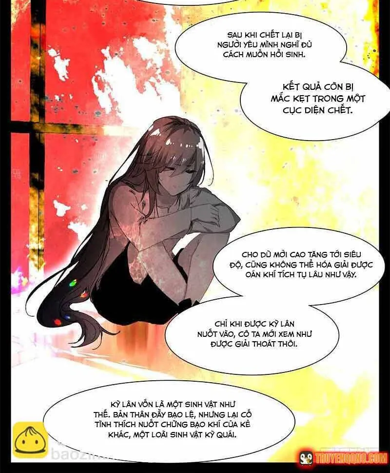 Hồ Ngôn Bạt Đạo Chap 68 - Next Chap 69