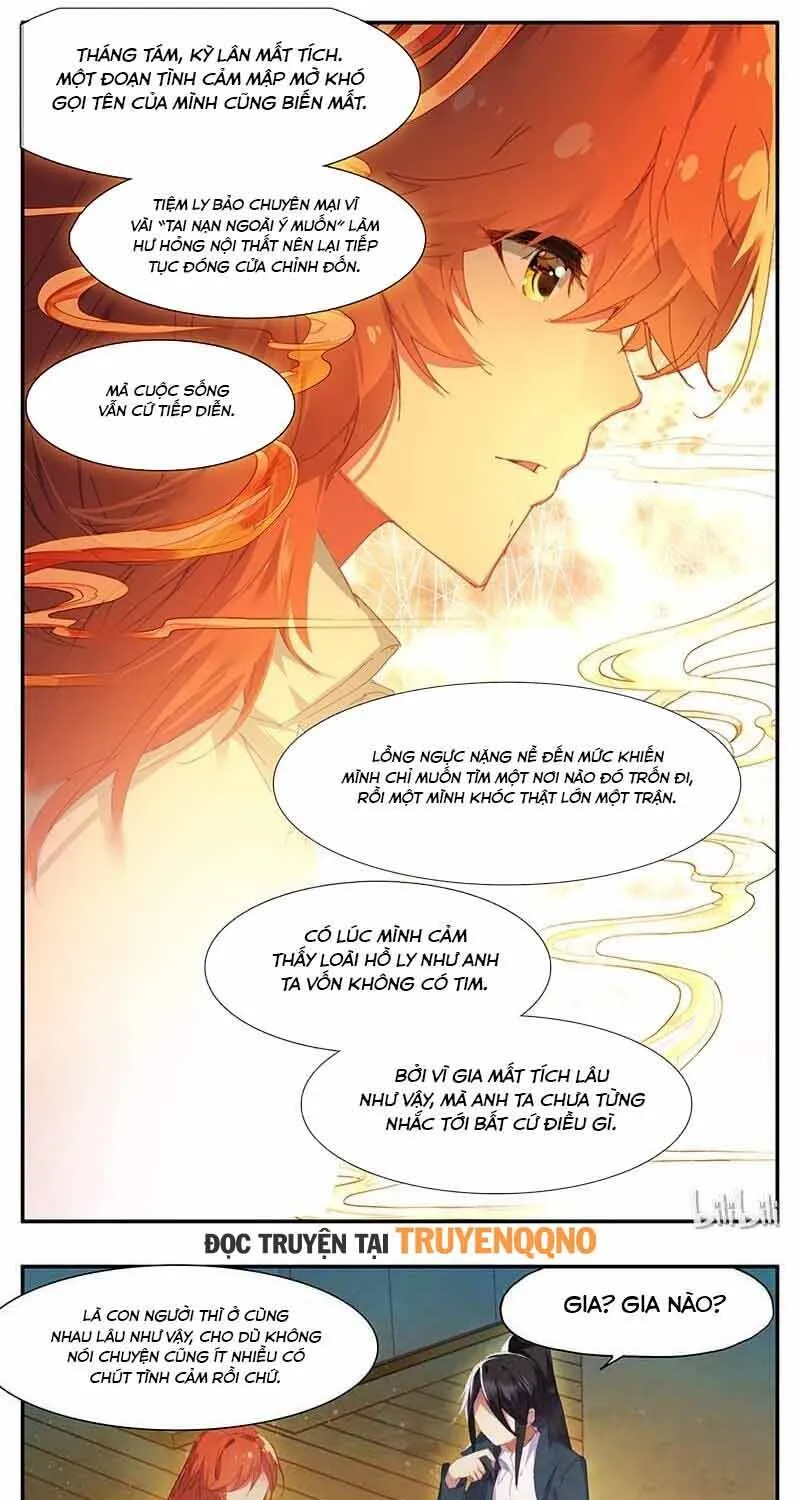Hồ Ngôn Bạt Đạo Chap 69 - Next Chap 70