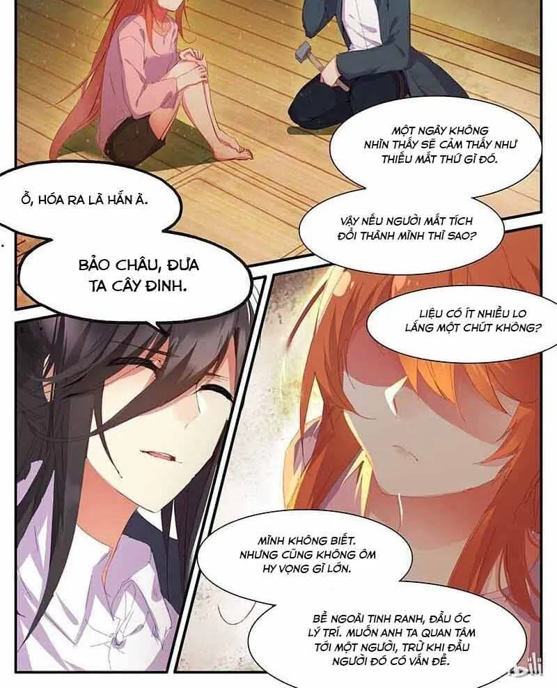 Hồ Ngôn Bạt Đạo Chap 69 - Next Chap 70
