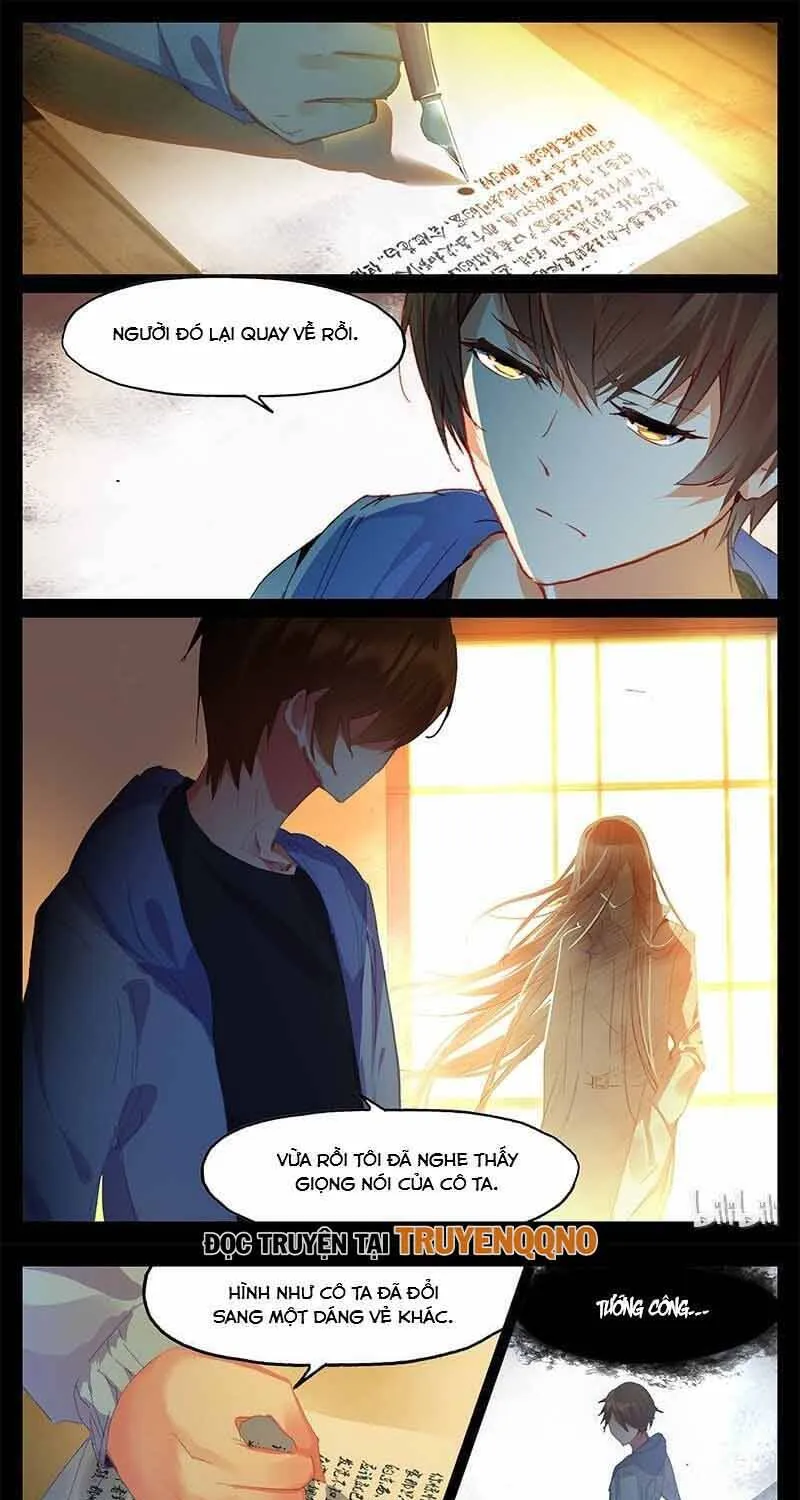 Hồ Ngôn Bạt Đạo Chap 69 - Next Chap 70