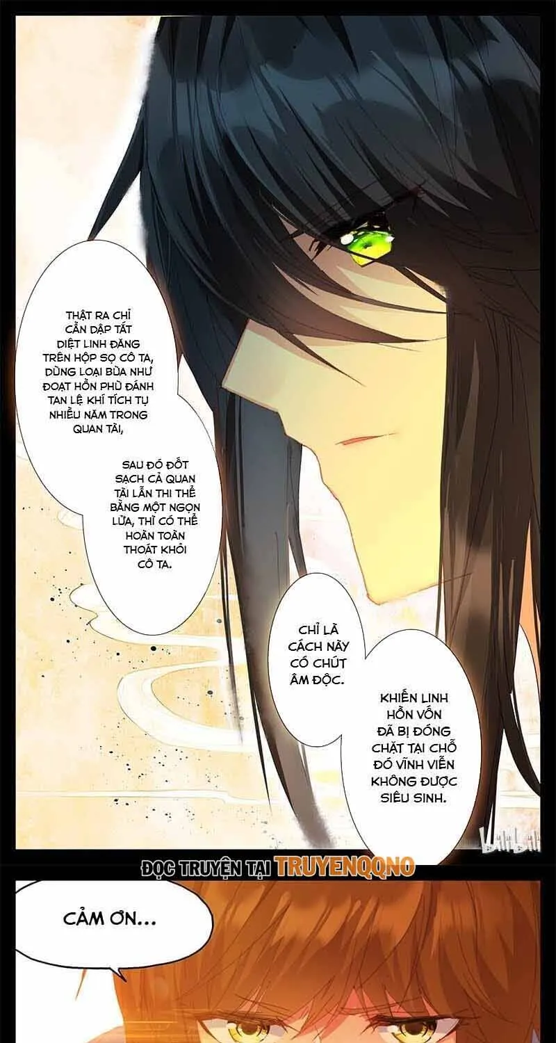 Hồ Ngôn Bạt Đạo Chap 69 - Next Chap 70