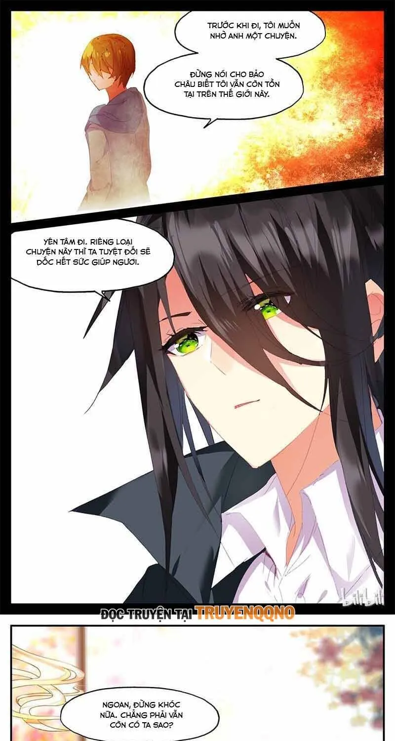 Hồ Ngôn Bạt Đạo Chap 69 - Next Chap 70