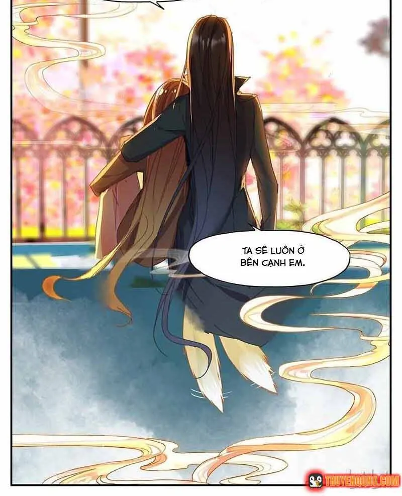 Hồ Ngôn Bạt Đạo Chap 69 - Next Chap 70