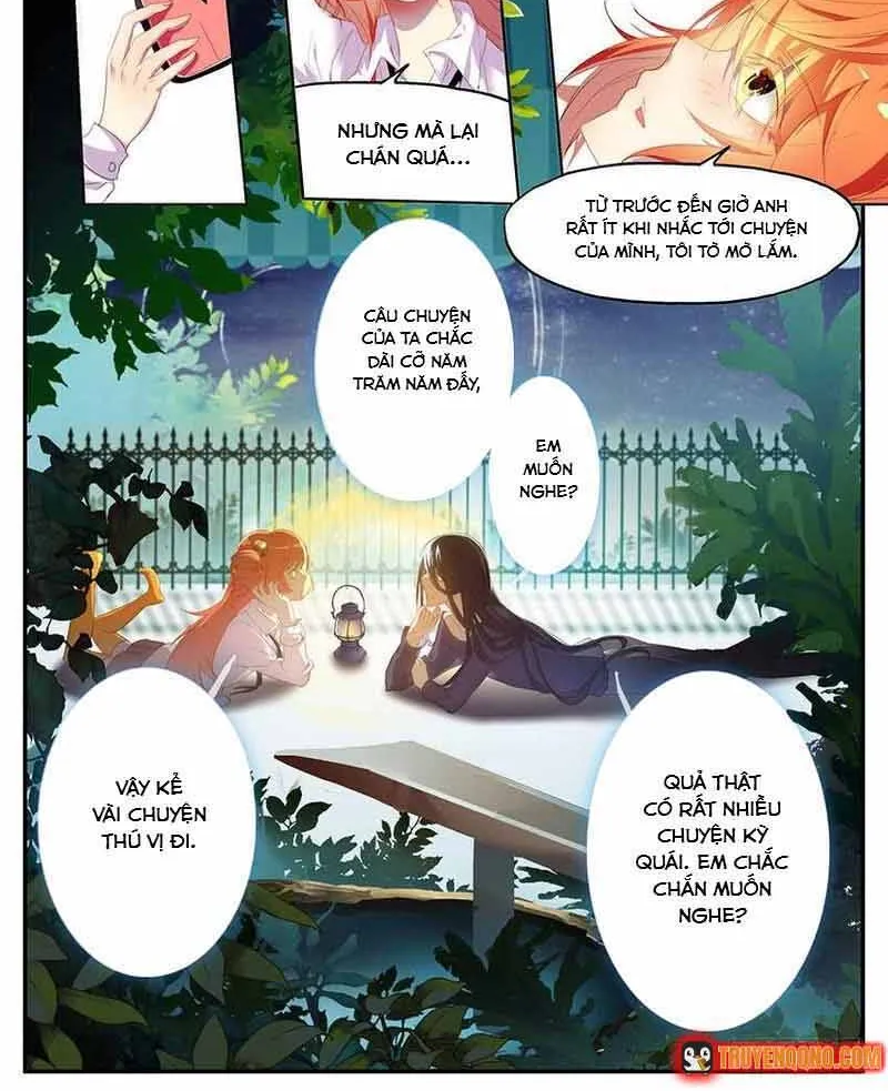 Hồ Ngôn Bạt Đạo Chap 70 - Next Chap 71