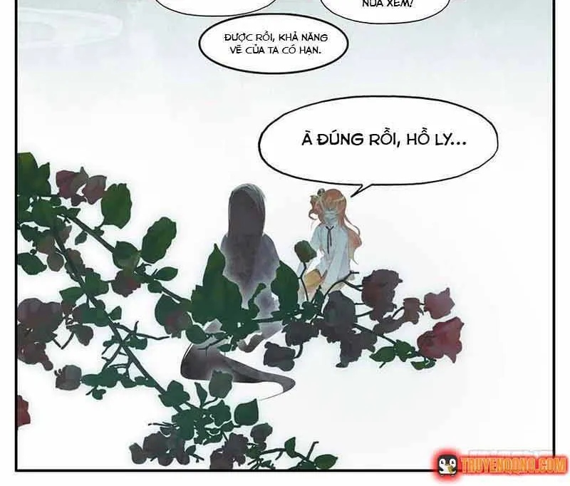 Hồ Ngôn Bạt Đạo Chap 70 - Next Chap 71
