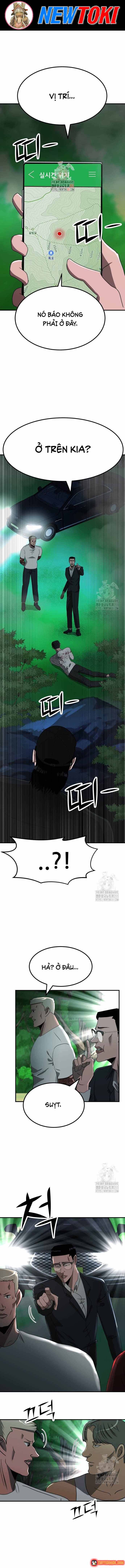 Hố Sâu Tiền Bạc Chap 10 - Next Chap 11