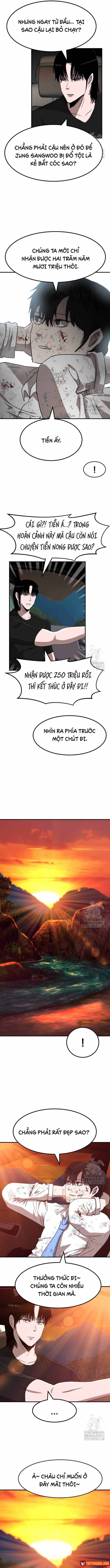 Hố Sâu Tiền Bạc Chap 10 - Next Chap 11