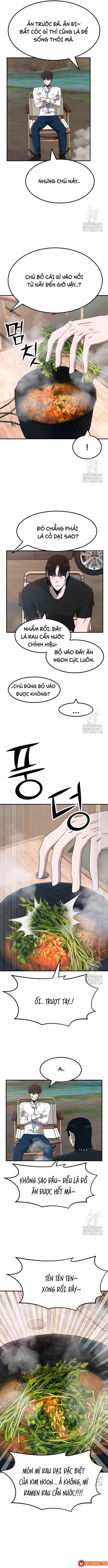 Hố Sâu Tiền Bạc Chap 10 - Next Chap 11