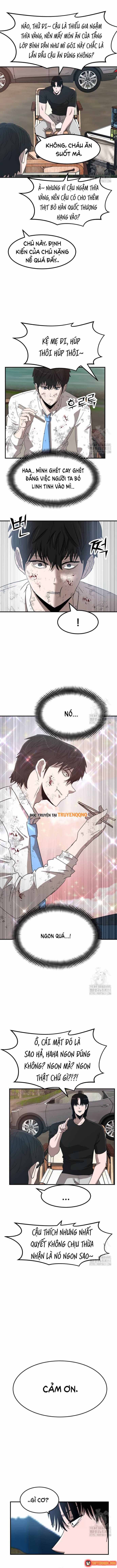 Hố Sâu Tiền Bạc Chap 10 - Next Chap 11