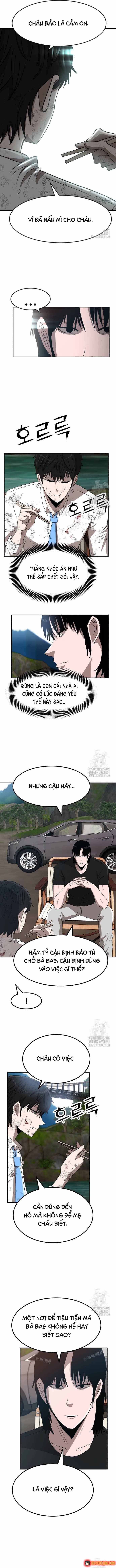 Hố Sâu Tiền Bạc Chap 10 - Next Chap 11