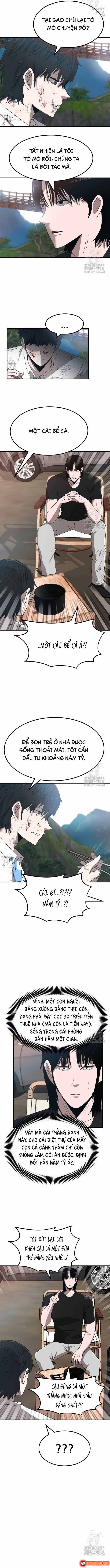 Hố Sâu Tiền Bạc Chap 10 - Next Chap 11