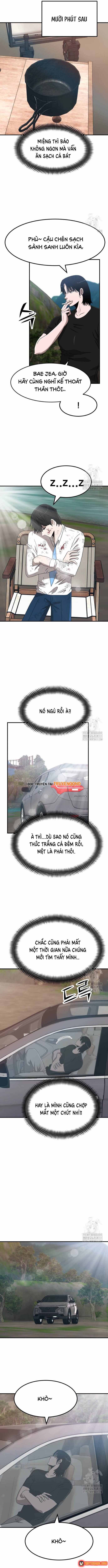 Hố Sâu Tiền Bạc Chap 10 - Next Chap 11