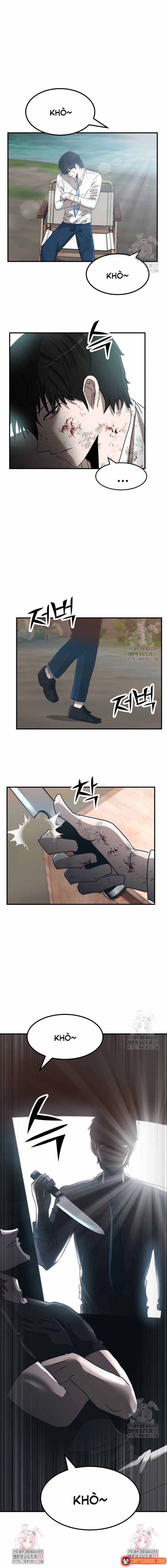 Hố Sâu Tiền Bạc Chap 10 - Next Chap 11