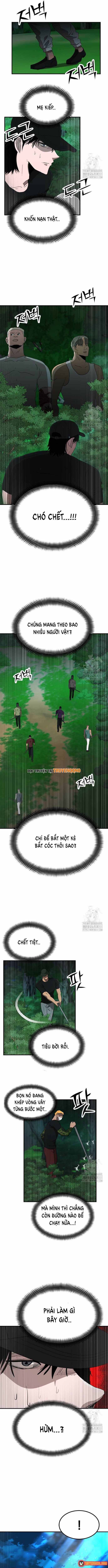 Hố Sâu Tiền Bạc Chap 10 - Next Chap 11