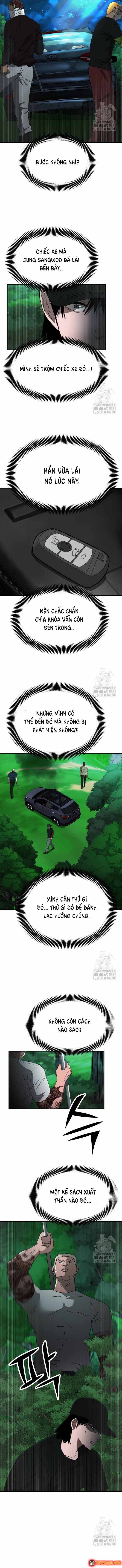 Hố Sâu Tiền Bạc Chap 10 - Next Chap 11