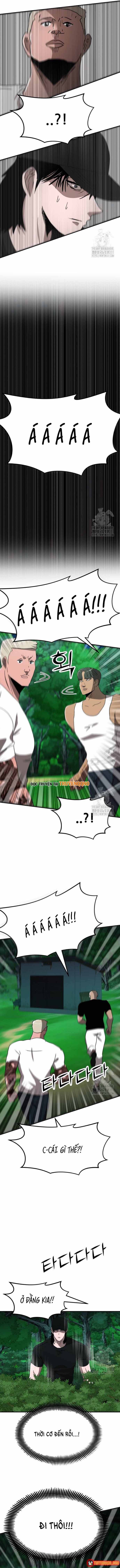 Hố Sâu Tiền Bạc Chap 10 - Next Chap 11