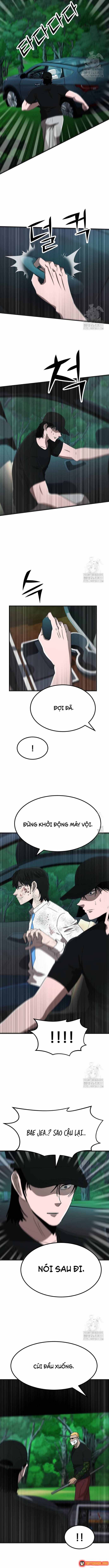 Hố Sâu Tiền Bạc Chap 10 - Next Chap 11