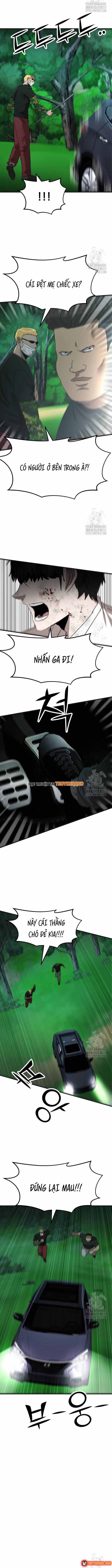 Hố Sâu Tiền Bạc Chap 10 - Next Chap 11