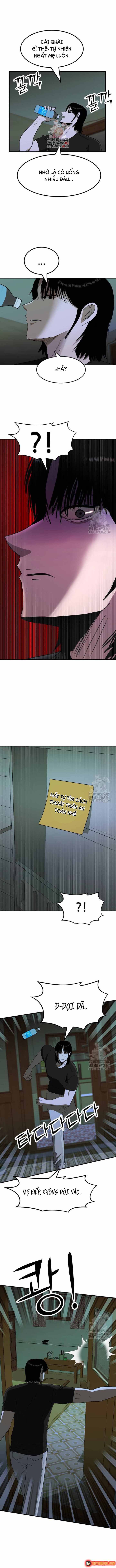 Hố Sâu Tiền Bạc Chap 12 - Next Chap 13